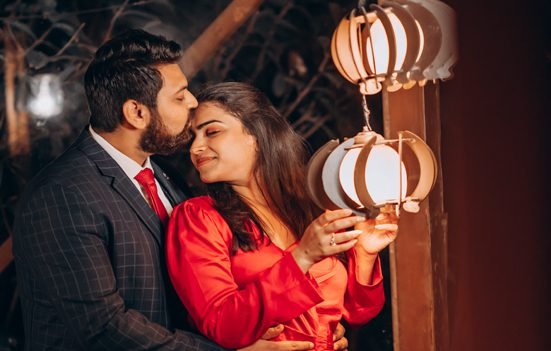 Best Pre Wedding Photography in India